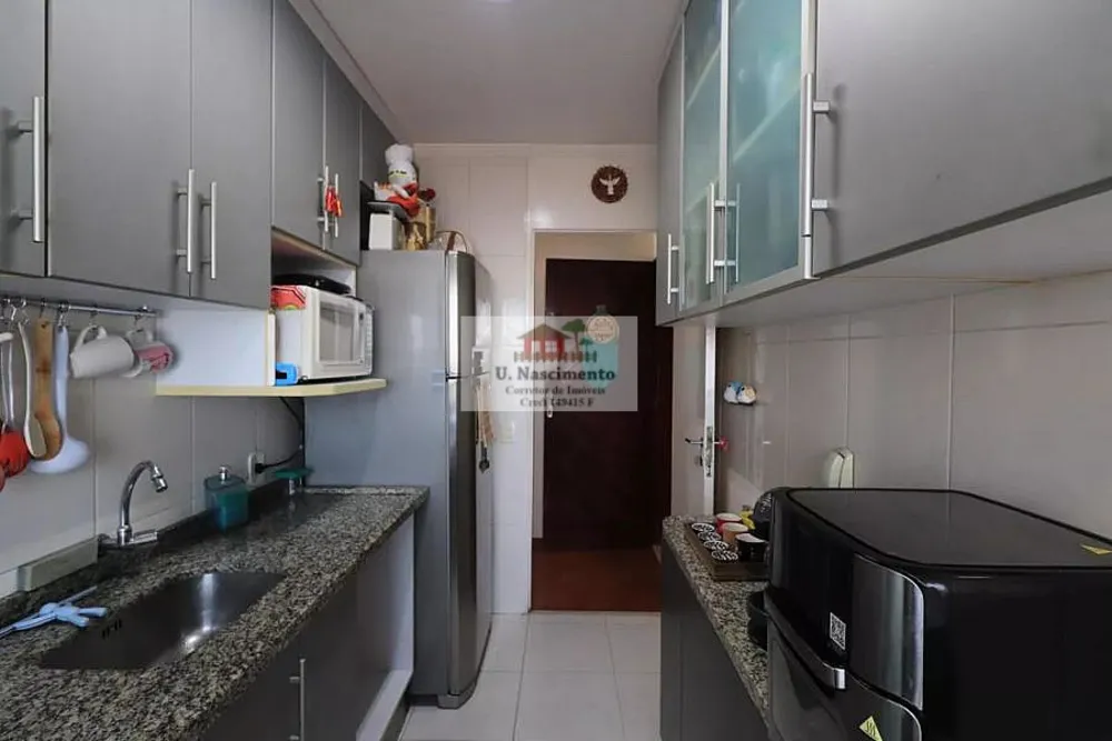 Apartamento, 2 quartos, 64 m² - Foto 3