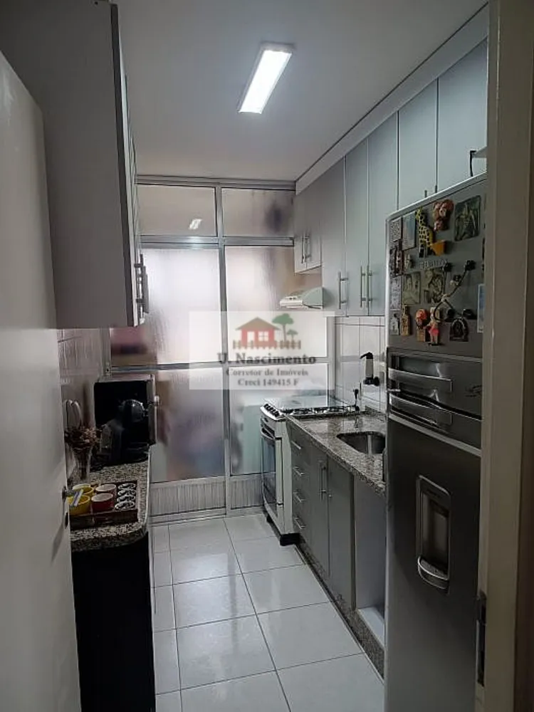 Apartamento, 2 quartos, 64 m² - Foto 4