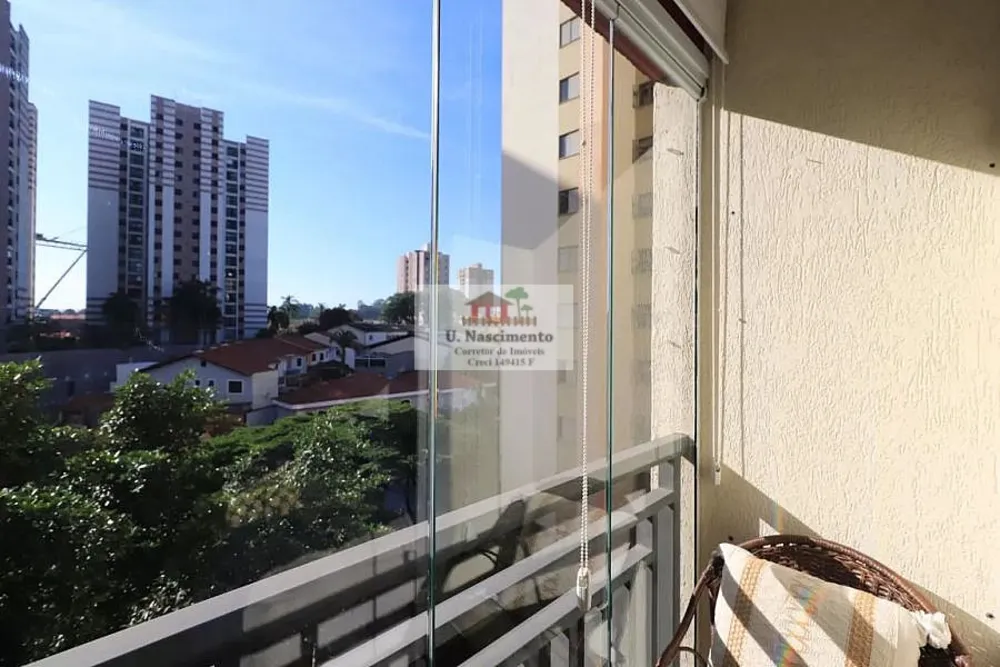Apartamento, 2 quartos, 64 m² - Foto 5
