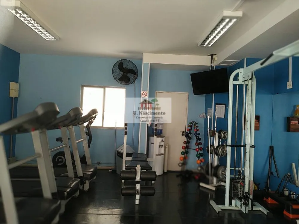 Apartamento, 2 quartos, 64 m² - Foto 5