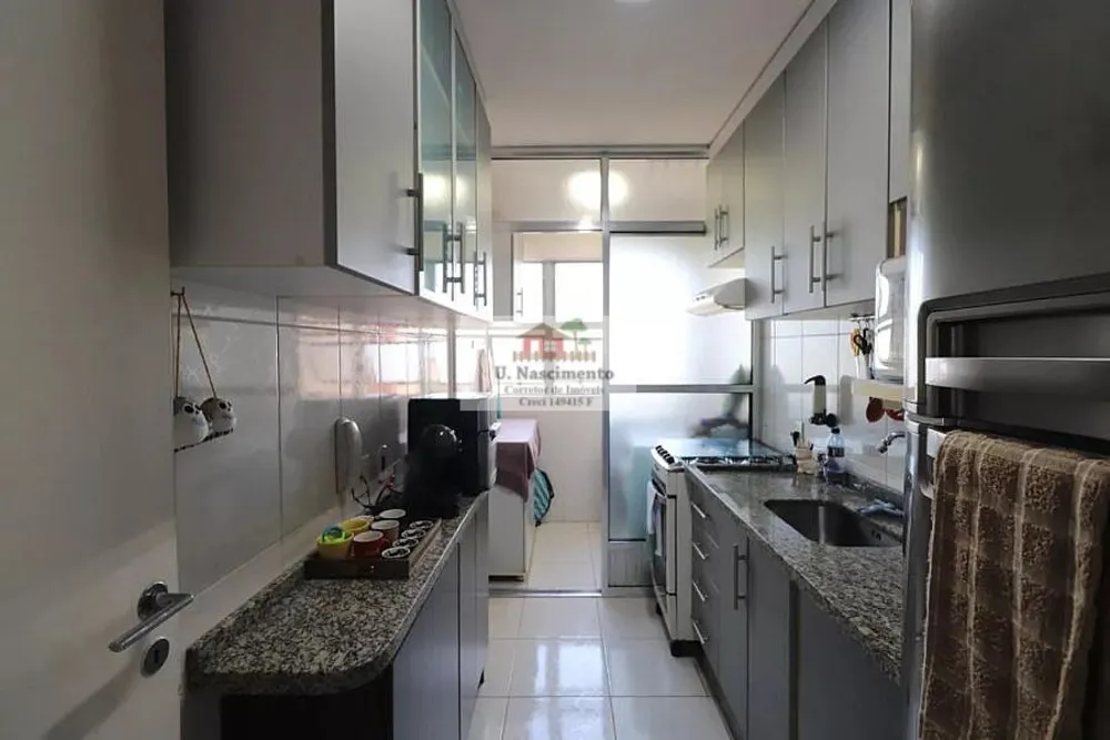 Apartamento, 2 quartos, 64 m² - Foto 2