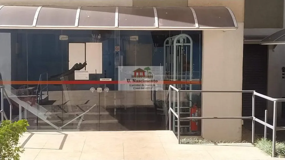 Apartamento, 2 quartos, 64 m² - Foto 6