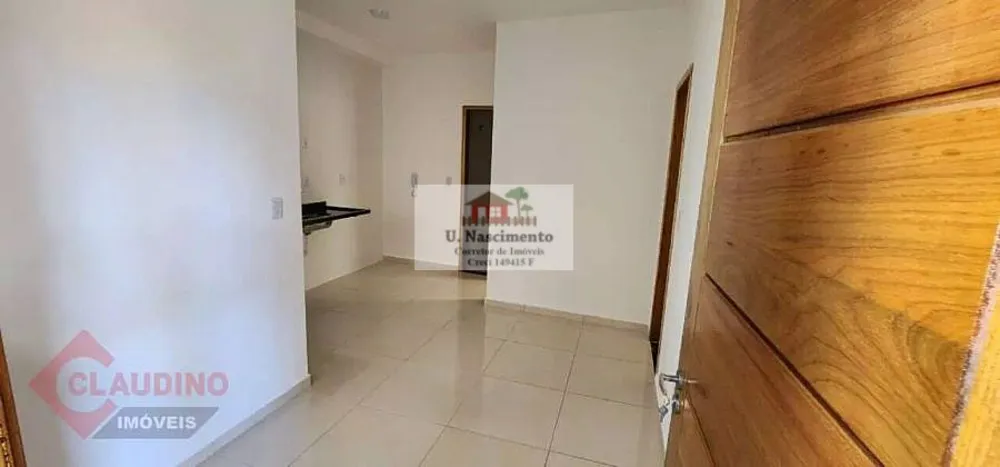 Apartamento, 1 quarto, 29 m² - Foto 3