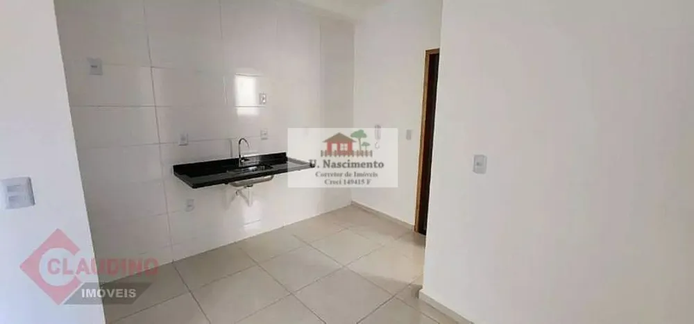 Apartamento, 1 quarto, 29 m² - Foto 4