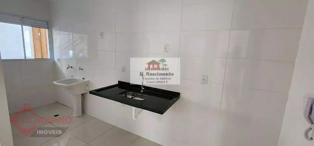 Apartamento, 1 quarto, 29 m² - Foto 5