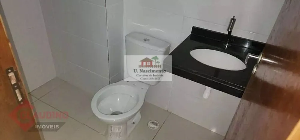 Apartamento, 1 quarto, 29 m² - Foto 8