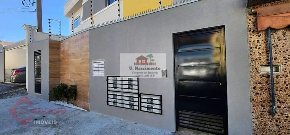 Apartamento, 1 quarto, 29 m² - Foto 2