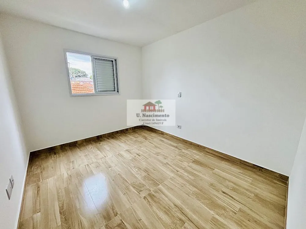 Sobrado, 3 quartos, 105 m² - Foto 9