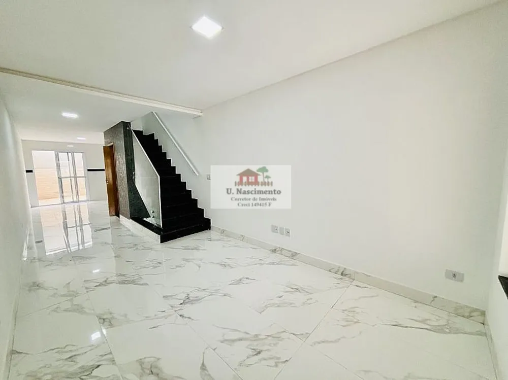 Sobrado, 3 quartos, 105 m² - Foto 6