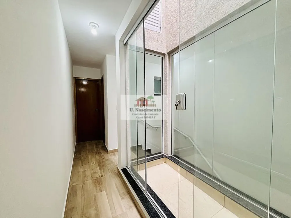 Sobrado, 3 quartos, 105 m² - Foto 8