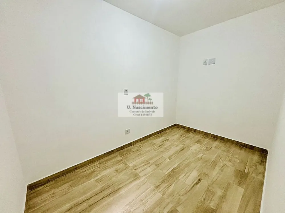 Sobrado, 3 quartos, 105 m² - Foto 12
