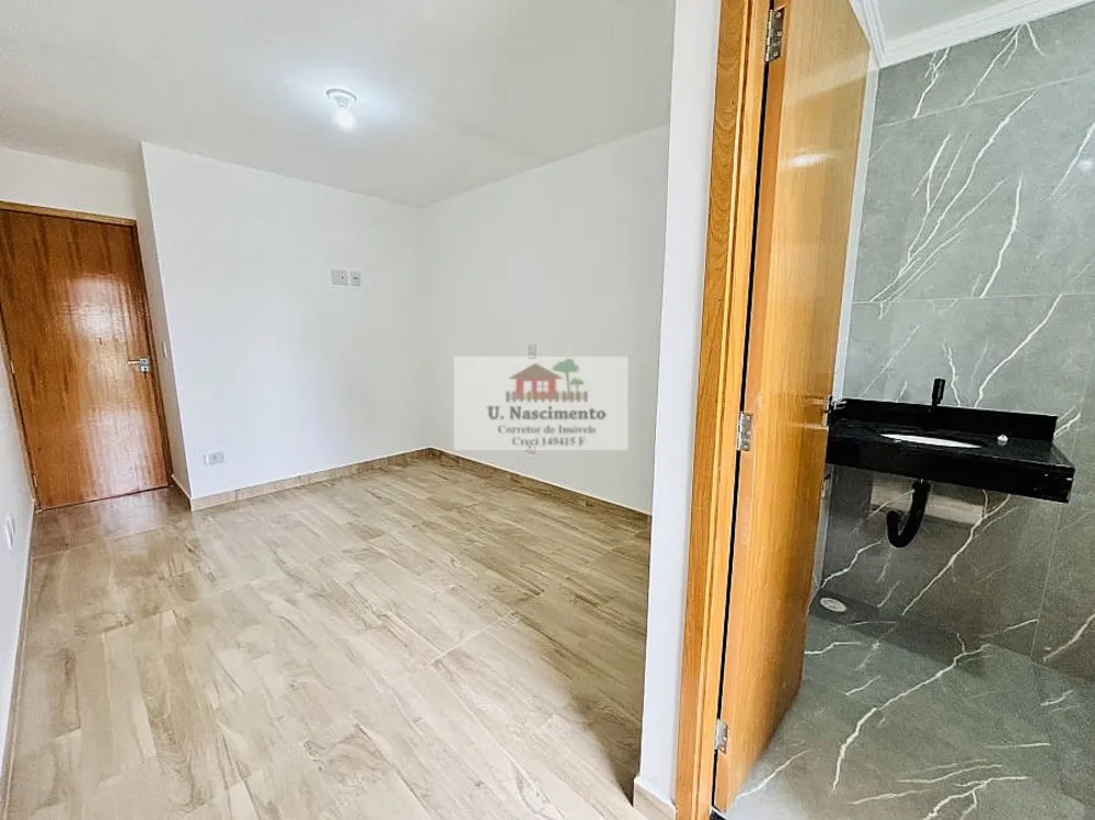 Sobrado, 3 quartos, 105 m² - Foto 10