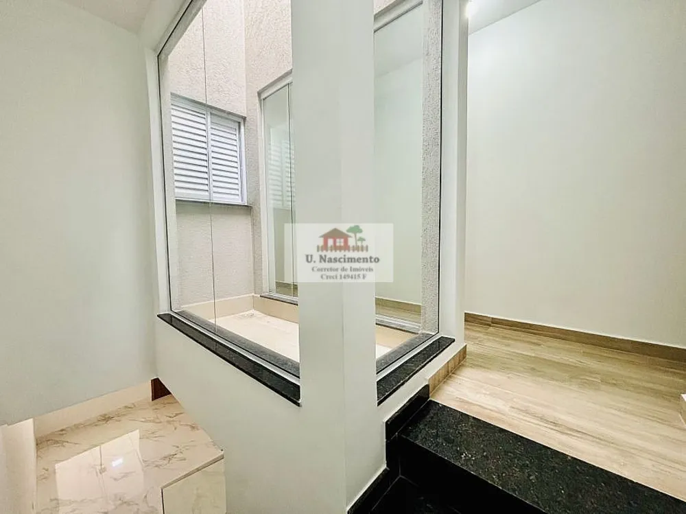 Sobrado, 3 quartos, 105 m² - Foto 7