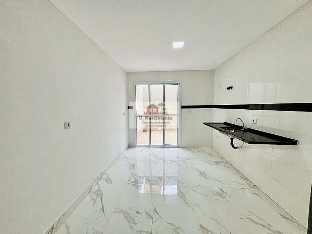 Sobrado, 3 quartos, 105 m² - Foto 1