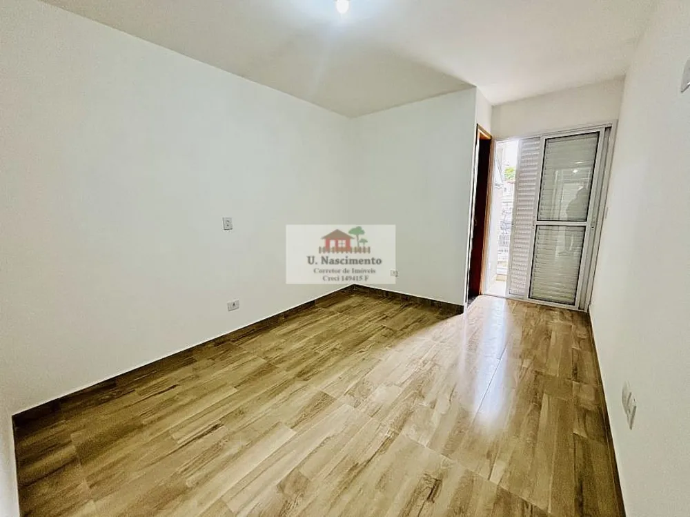 Sobrado, 3 quartos, 105 m² - Foto 13