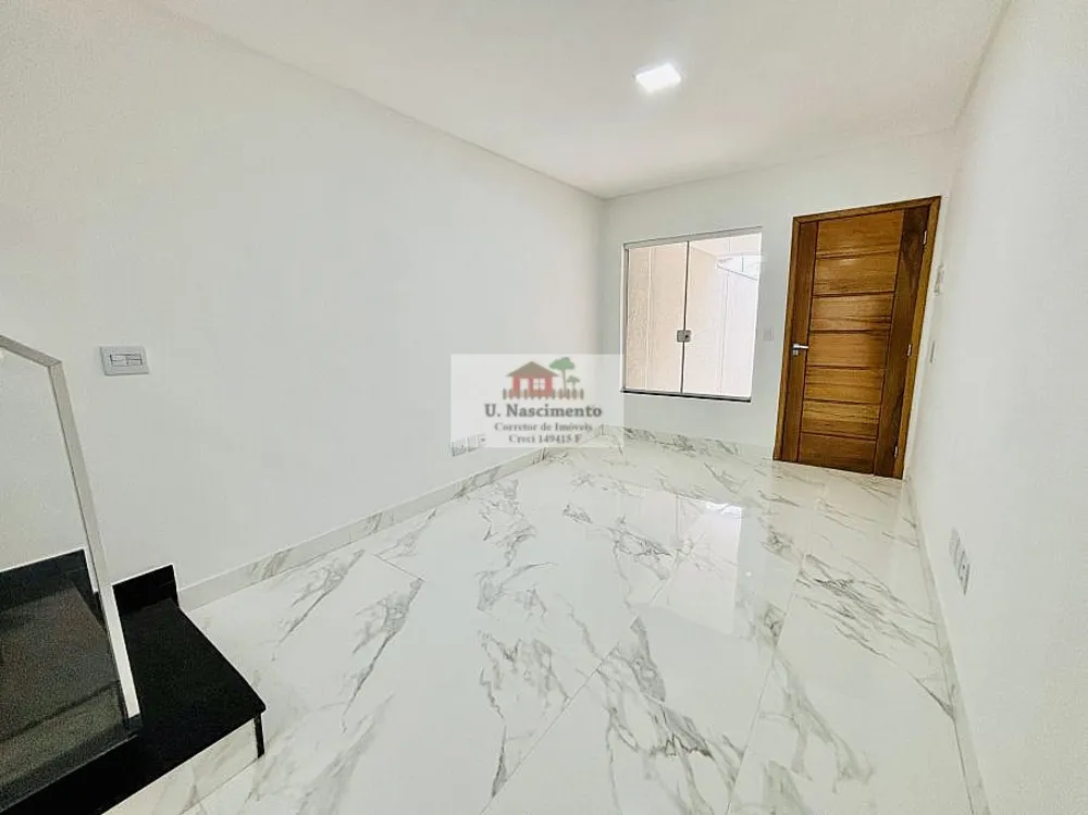 Sobrado, 3 quartos, 105 m² - Foto 4