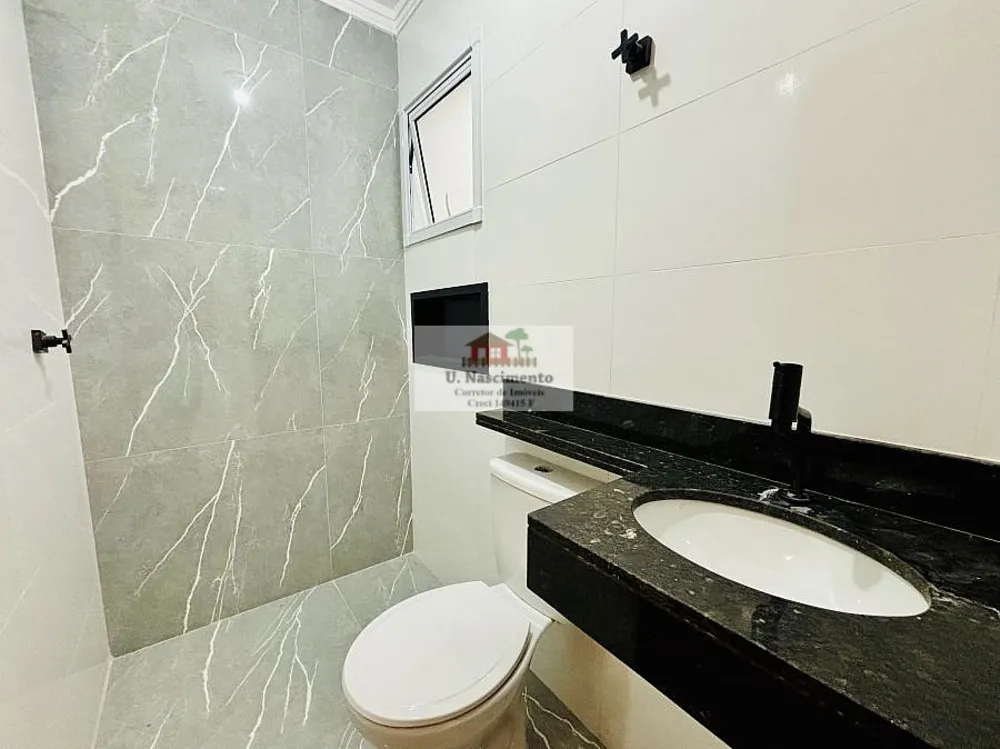 Sobrado, 3 quartos, 105 m² - Foto 14