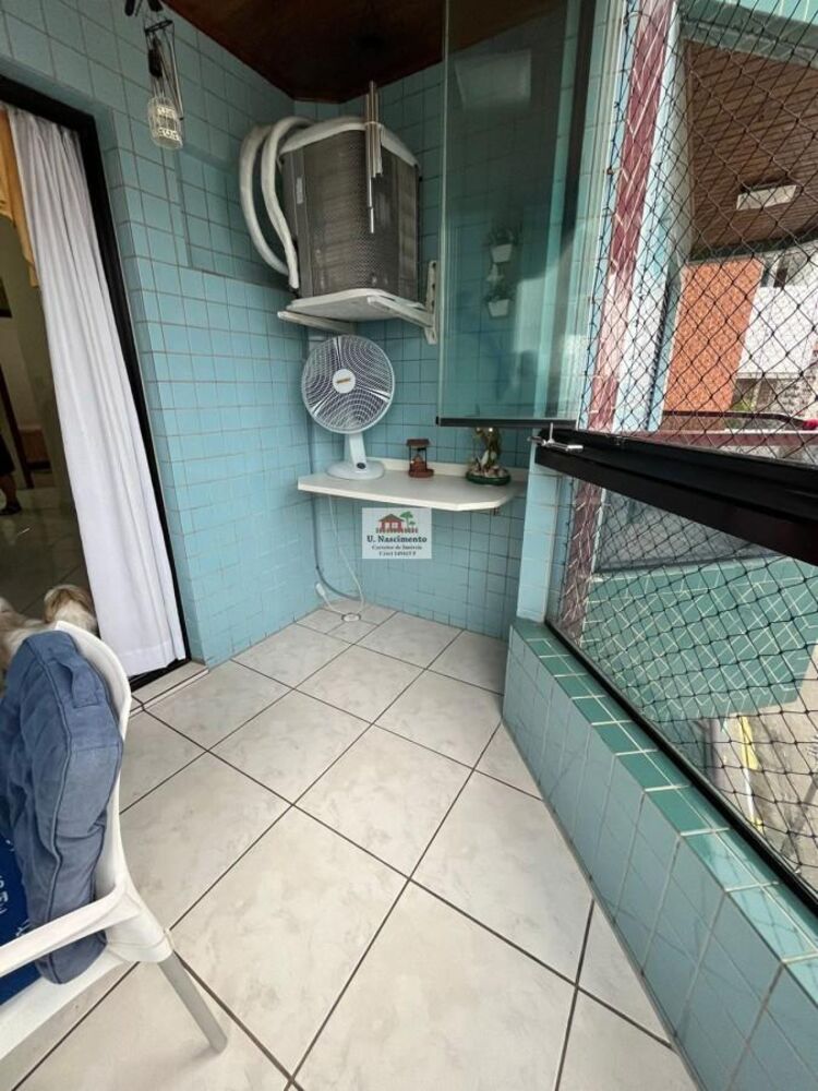 Apartamento à venda com 2 quartos, 78m² - Foto 4