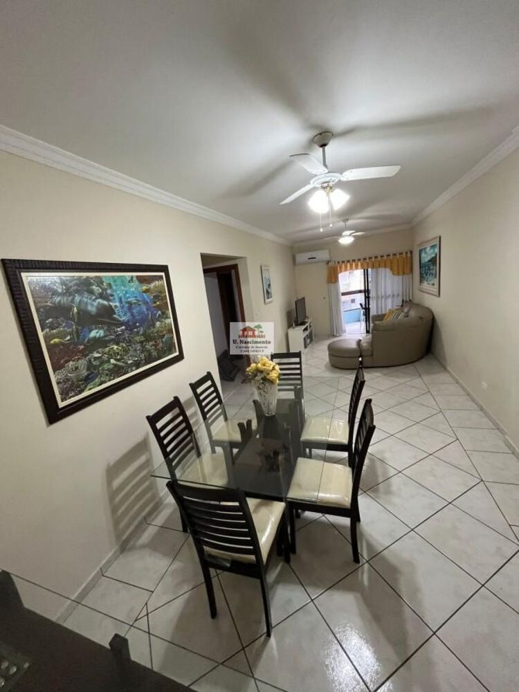Apartamento à venda com 2 quartos, 78m² - Foto 5