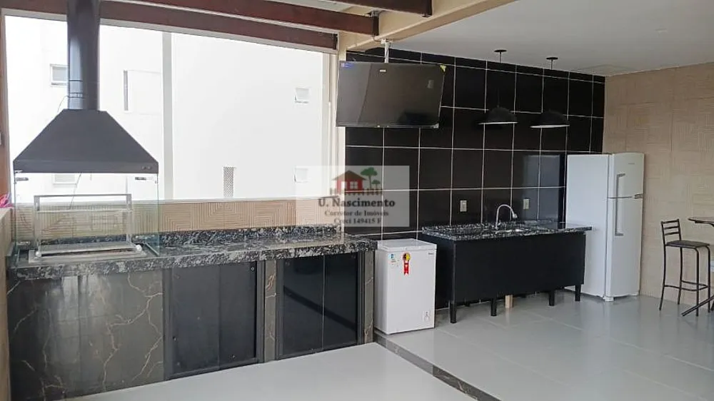 Apartamento, 2 quartos, 44 m² - Foto 13