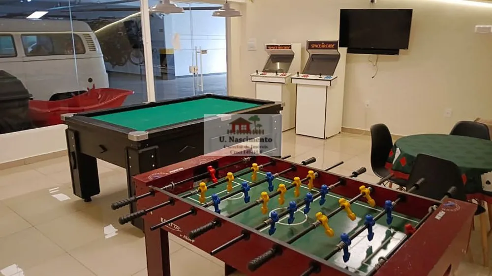 Apartamento, 2 quartos, 44 m² - Foto 16