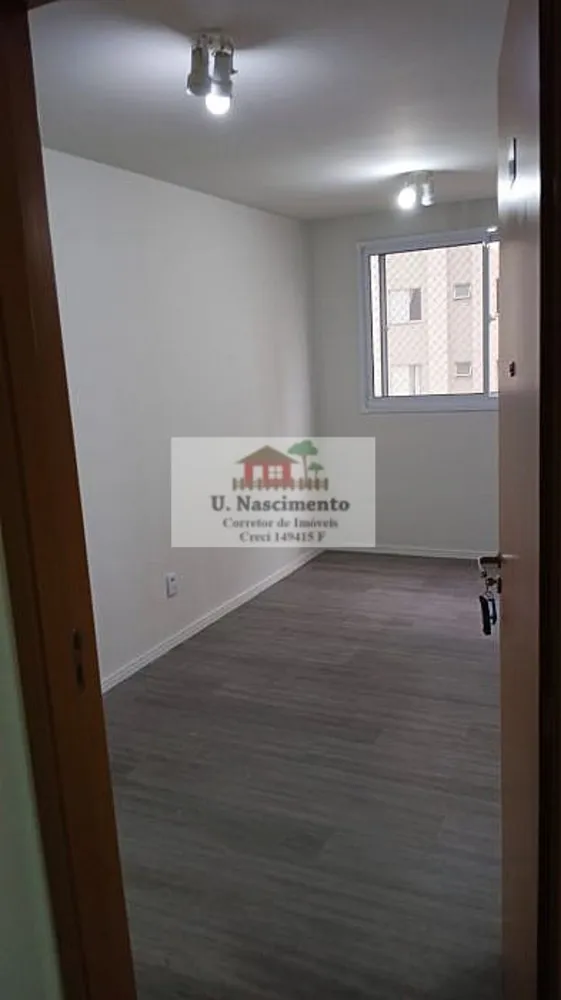 Apartamento, 2 quartos, 44 m² - Foto 6