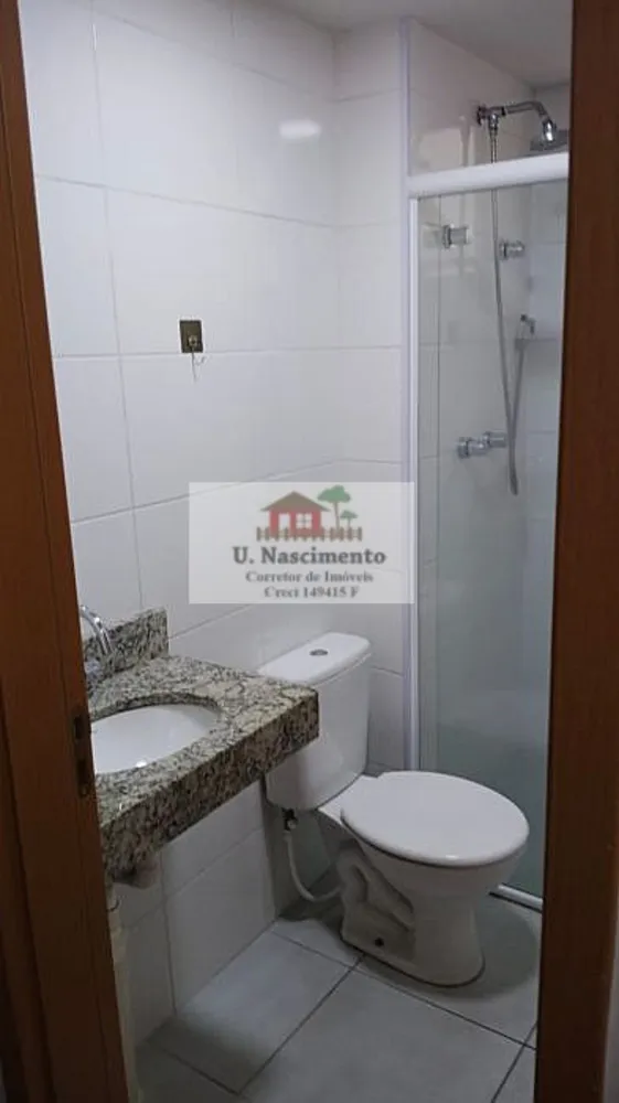 Apartamento, 2 quartos, 44 m² - Foto 4