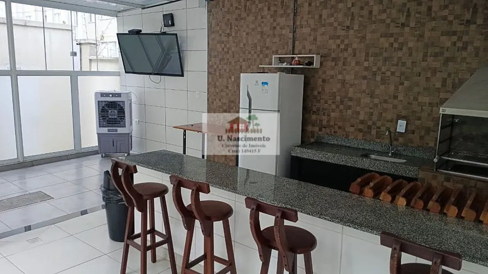 Apartamento, 2 quartos, 44 m² - Foto 12