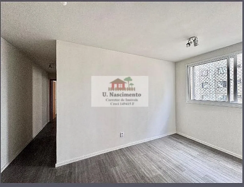 Apartamento, 2 quartos, 44 m² - Foto 4