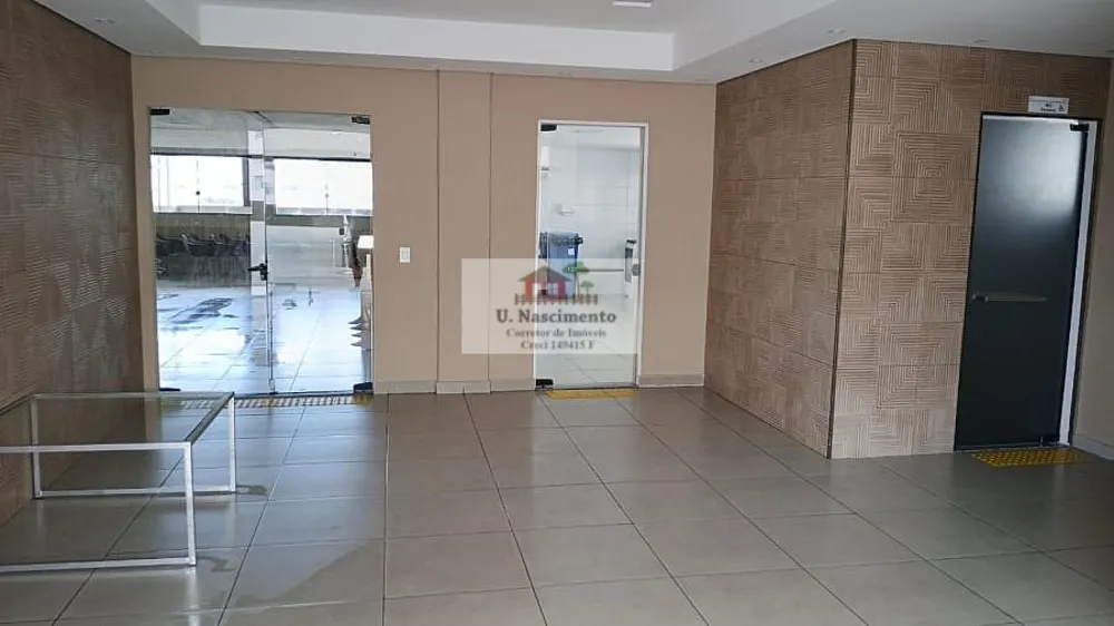Apartamento, 2 quartos, 44 m² - Foto 1