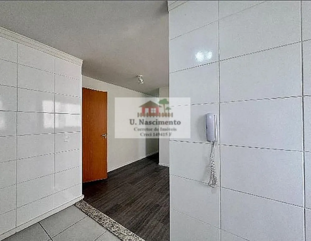 Apartamento, 2 quartos, 44 m² - Foto 3