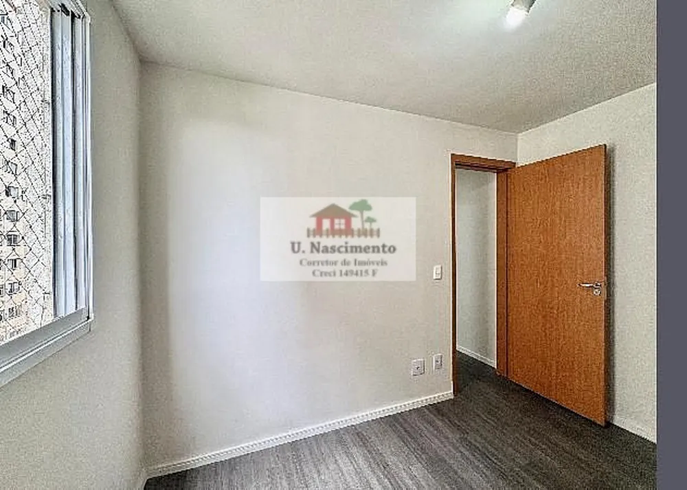 Apartamento, 2 quartos, 44 m² - Foto 8