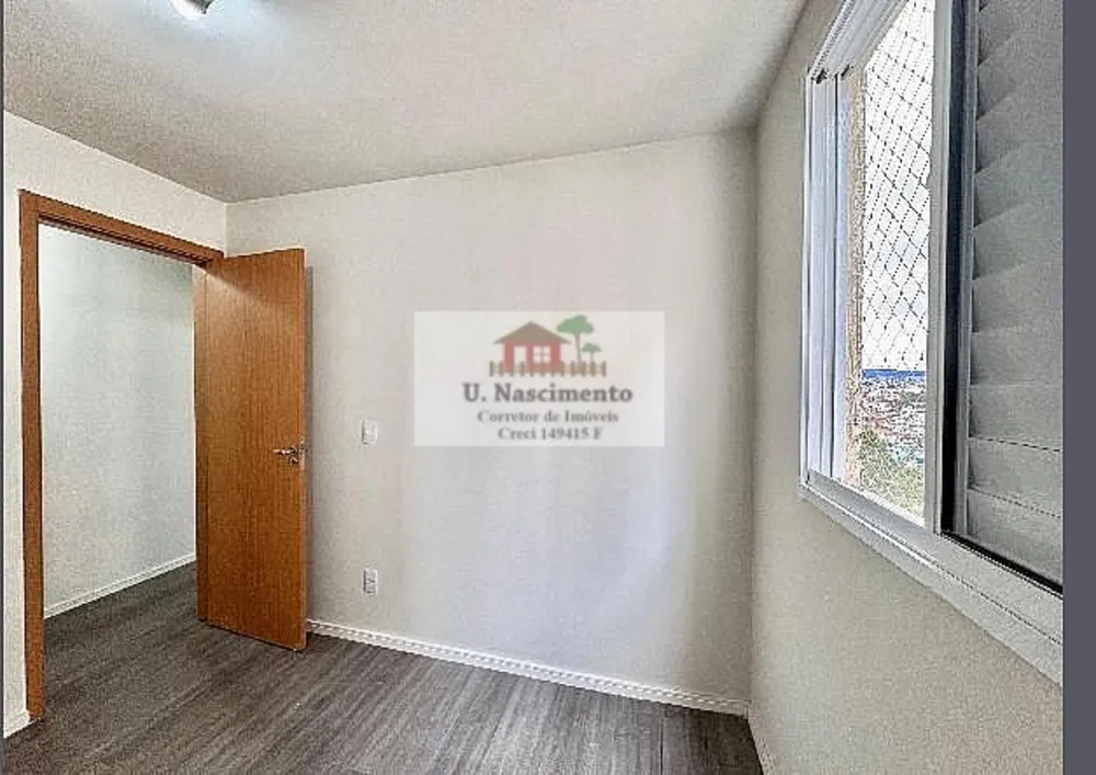Apartamento, 2 quartos, 44 m² - Foto 7