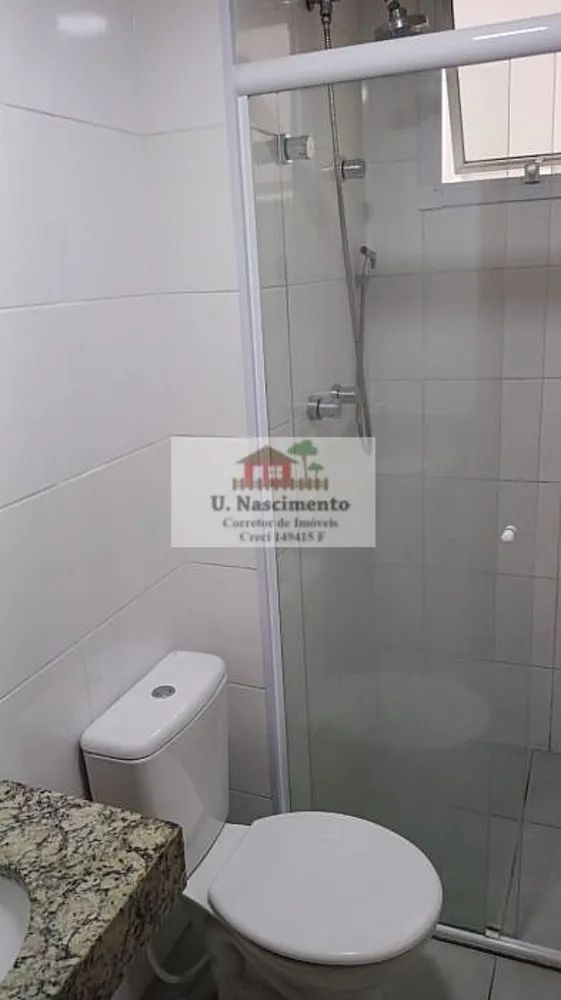 Apartamento, 2 quartos, 44 m² - Foto 2