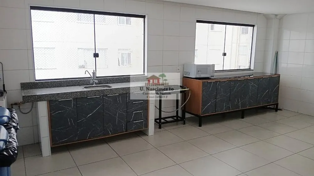 Apartamento, 2 quartos, 44 m² - Foto 14