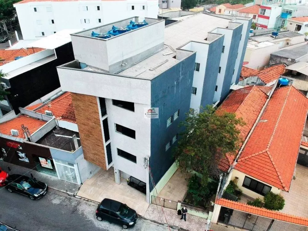 Prédio Inteiro à venda, 219m² - Foto 2