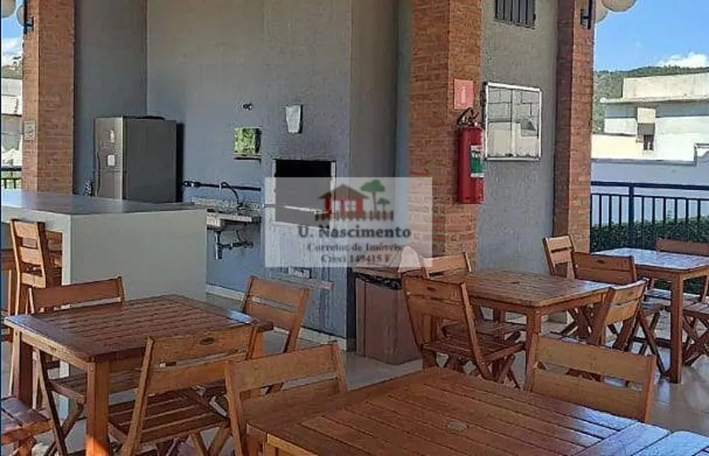 Casa de Condomínio, 3 quartos - Foto 8