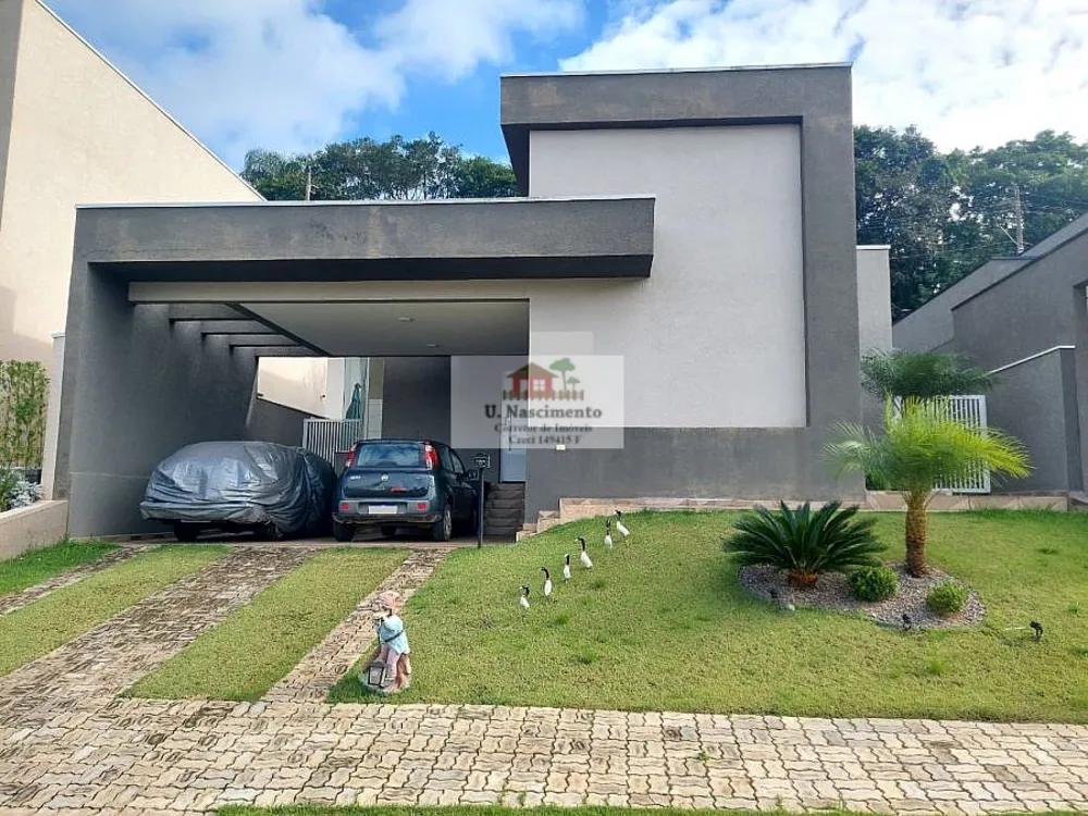 Casa de Condomínio, 3 quartos - Foto 9