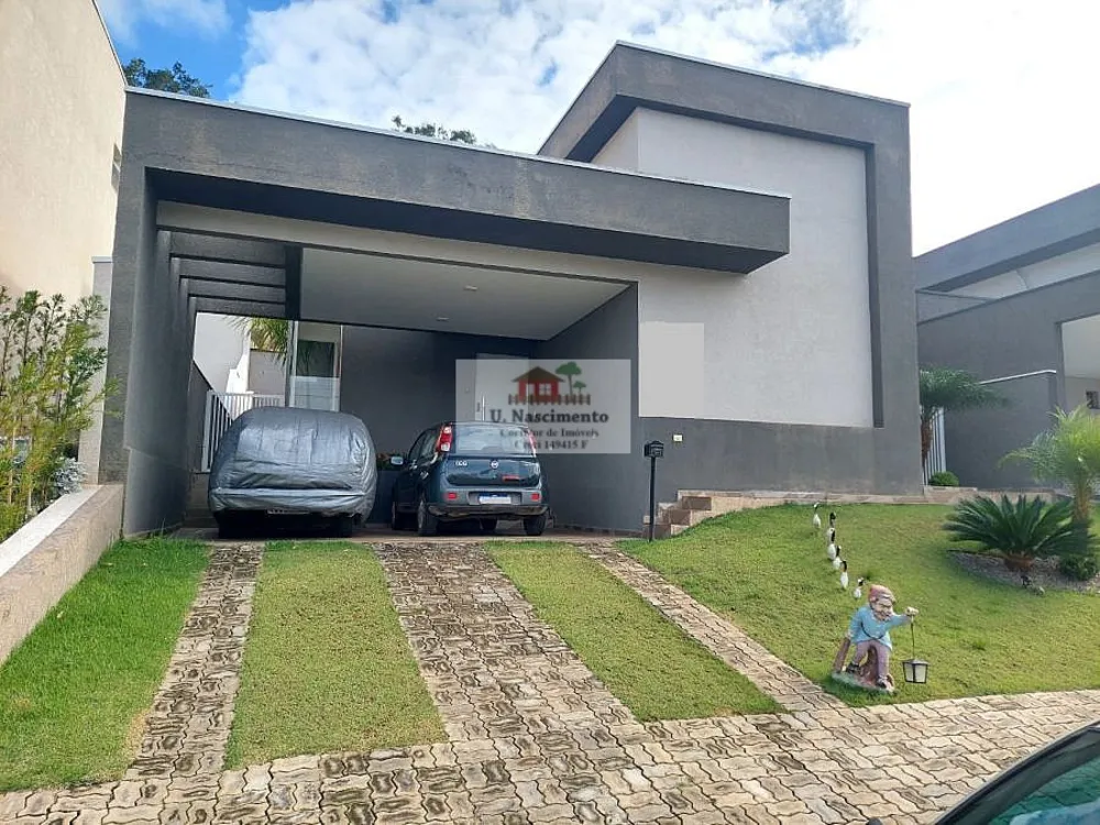 Casa de Condomínio, 3 quartos - Foto 6