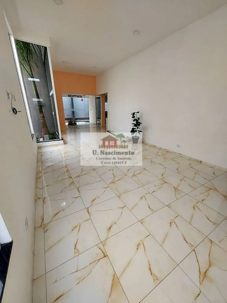 Casa de Condomínio, 3 quartos - Foto 12