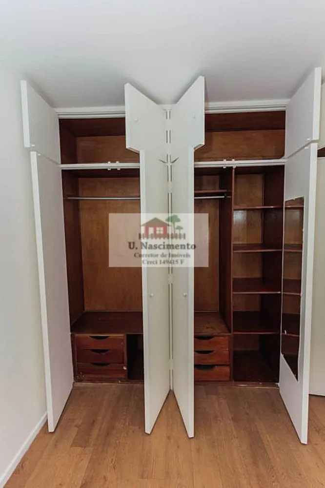 Apartamento, 1 quarto, 38 m² - Foto 3