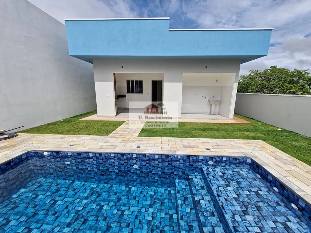 Casa, 3 quartos, 92 m² - Foto 12