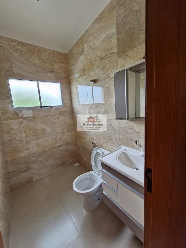 Casa, 3 quartos, 92 m² - Foto 10