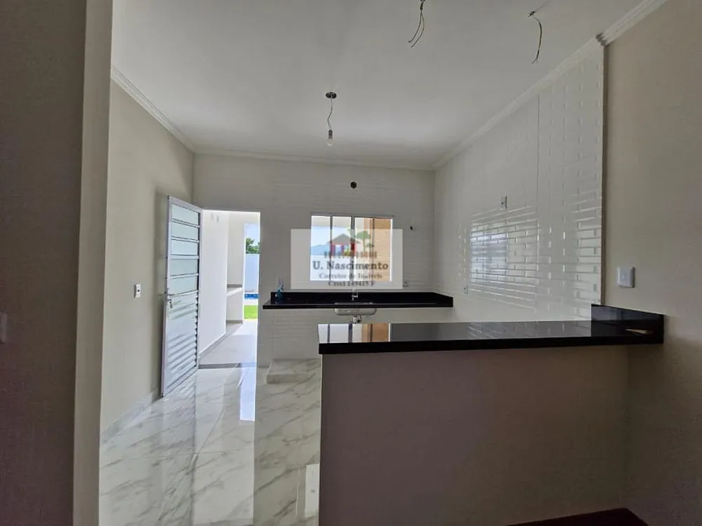 Casa, 3 quartos, 92 m² - Foto 4