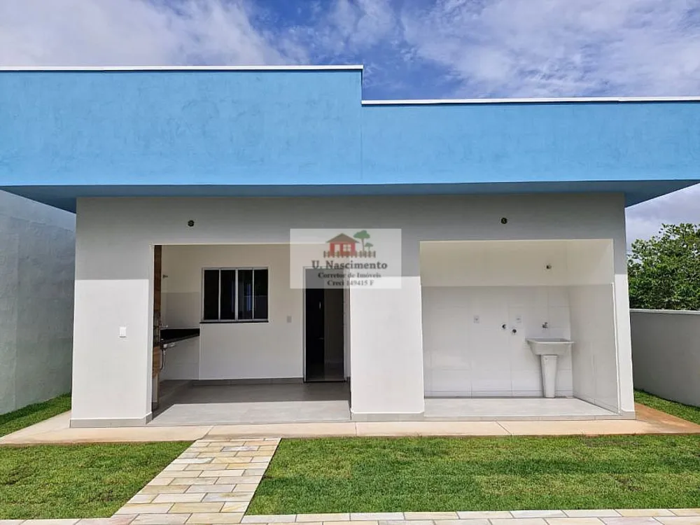 Casa, 3 quartos, 92 m² - Foto 13