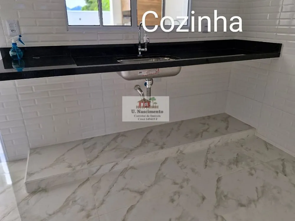 Casa, 3 quartos, 92 m² - Foto 3