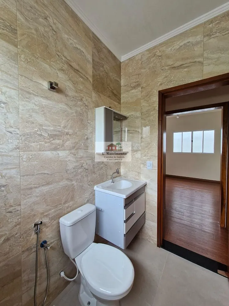Casa, 3 quartos, 92 m² - Foto 11