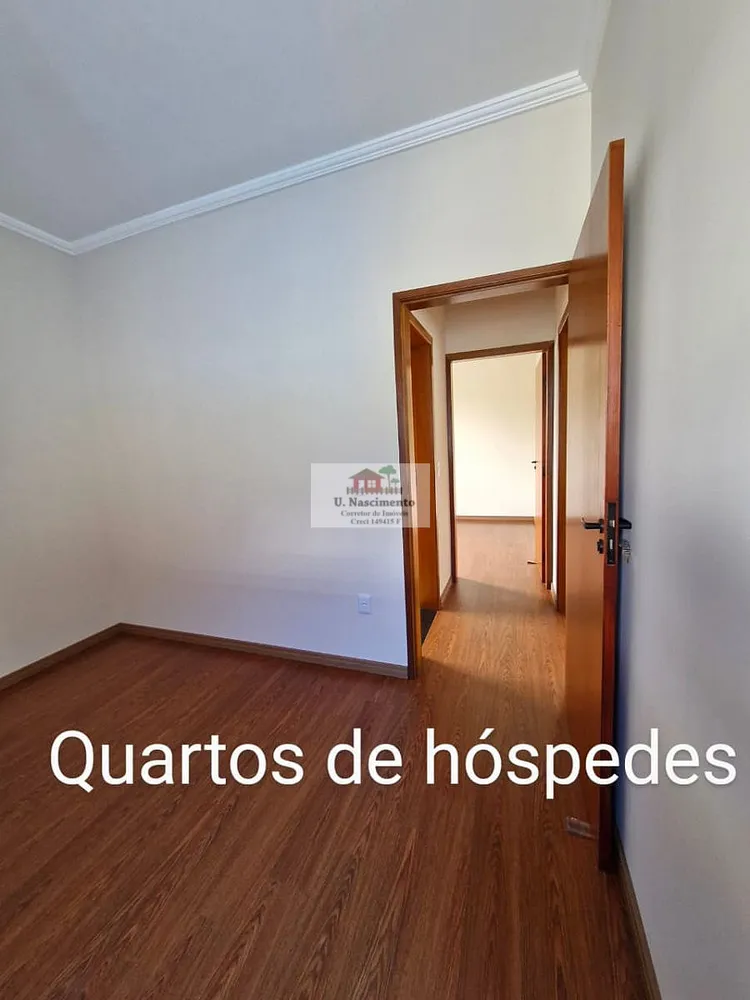 Casa, 3 quartos, 92 m² - Foto 9