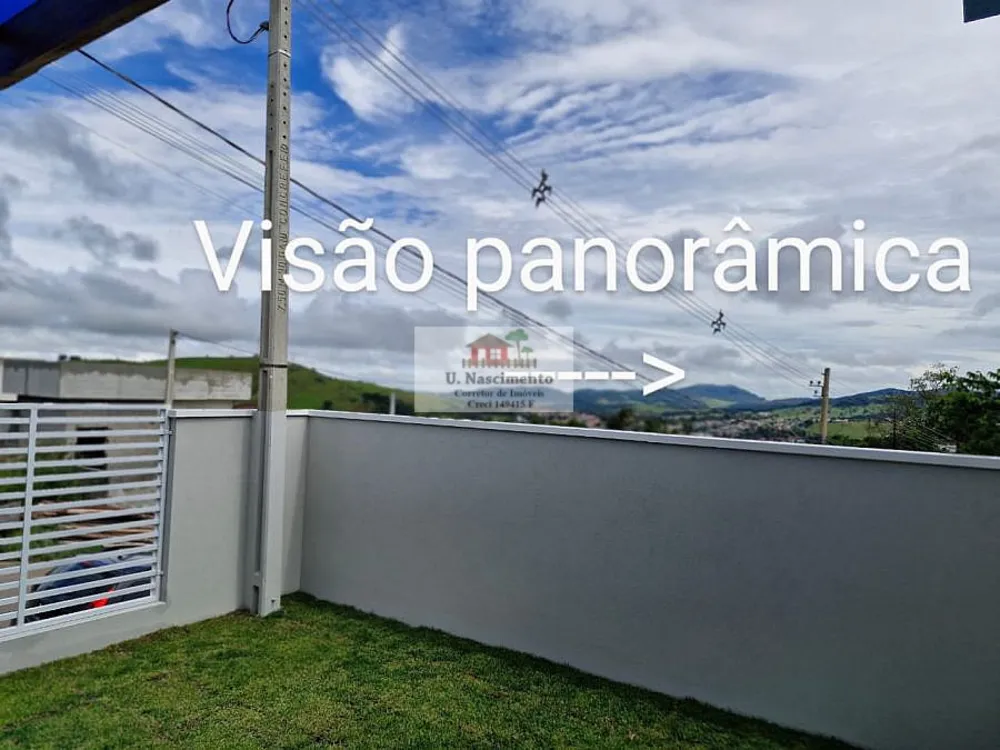 Casa, 3 quartos, 92 m² - Foto 15