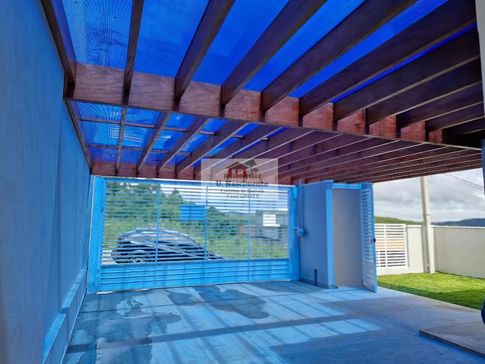 Casa, 3 quartos, 92 m² - Foto 2